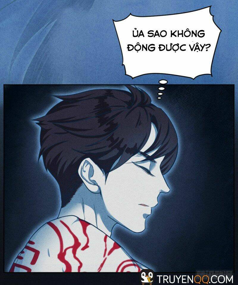 Thông Linh Sư Mạnh Nhất Thành Phố: Chapter 6