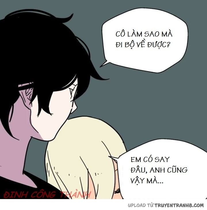 Ứng Dụng Thẩm Mỹ: Chapter 28