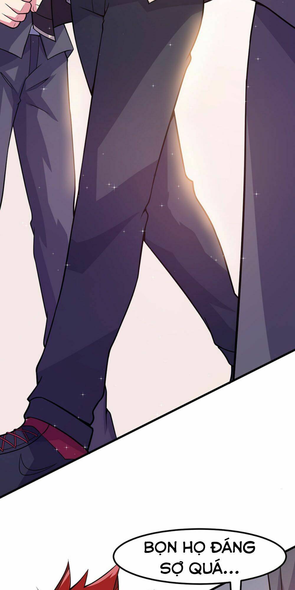 Dị Năng Thiếu Niên Vương: Chapter 49