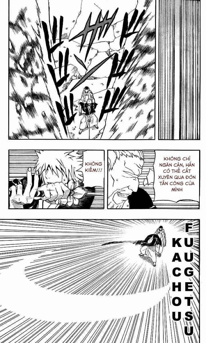 Cuộc Phiêu Lưu Của Quỷ Satan: Chapter 57