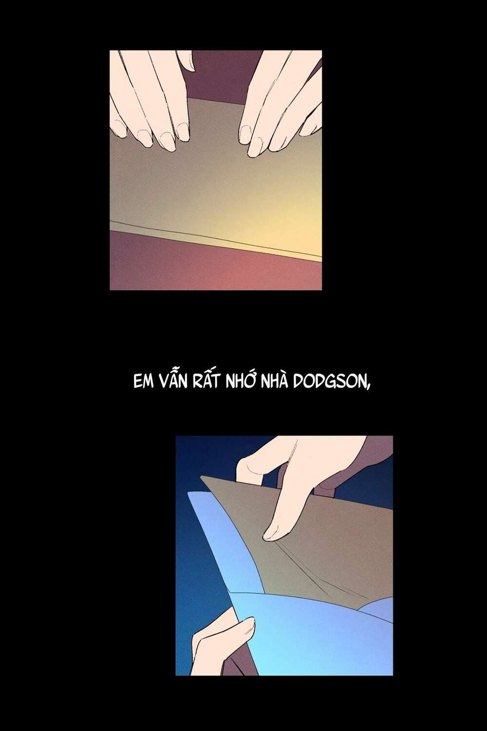 Maid In Heaven: Chapter 5