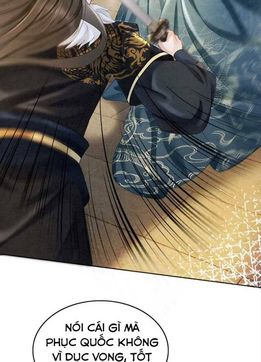 Xung Hỉ Vương Phi: Chapter 96