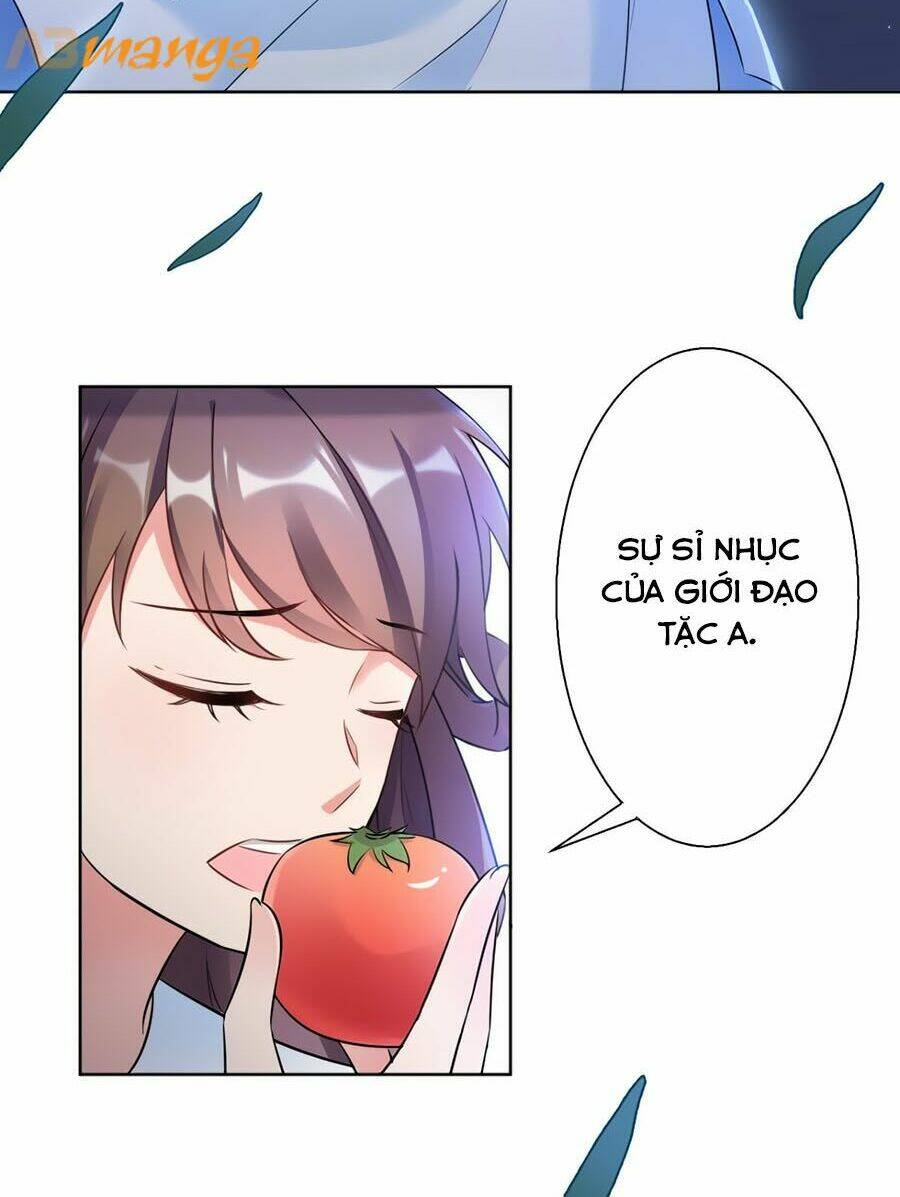 Vương Phi Có Chút Nghịch Ngợm: Chapter 21