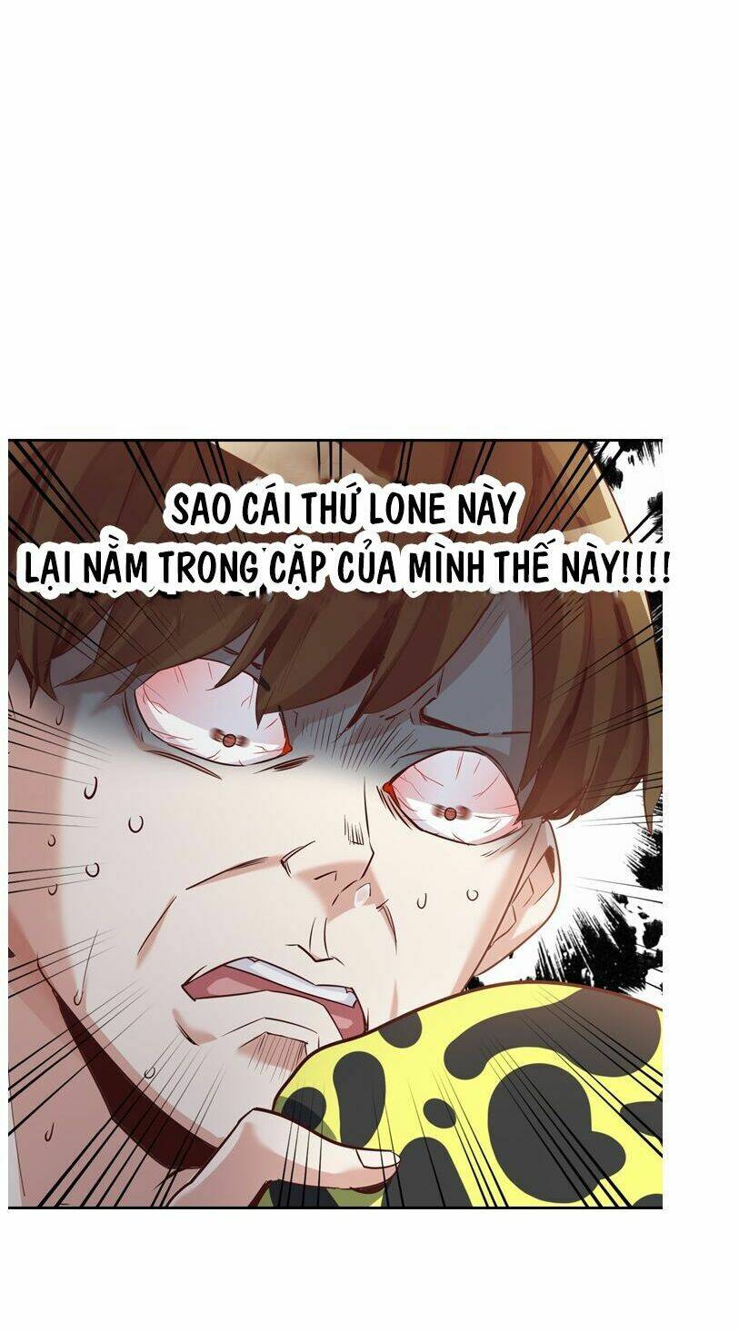 Vua Biến Thái: Chapter 7