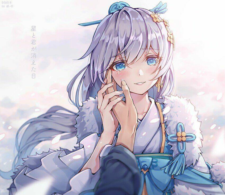Vị Tiểu Thư Healer Hạng E: Chapter 2.2