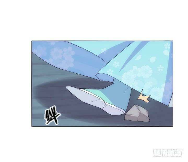 Bí Mật Của Dạ Tộc: Chapter 21