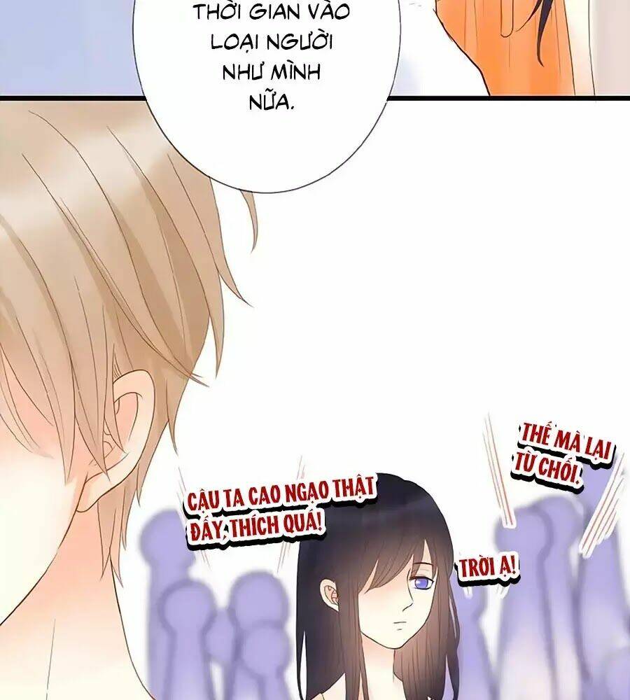 Đóa Hoa Chớm Nở: Chapter 4