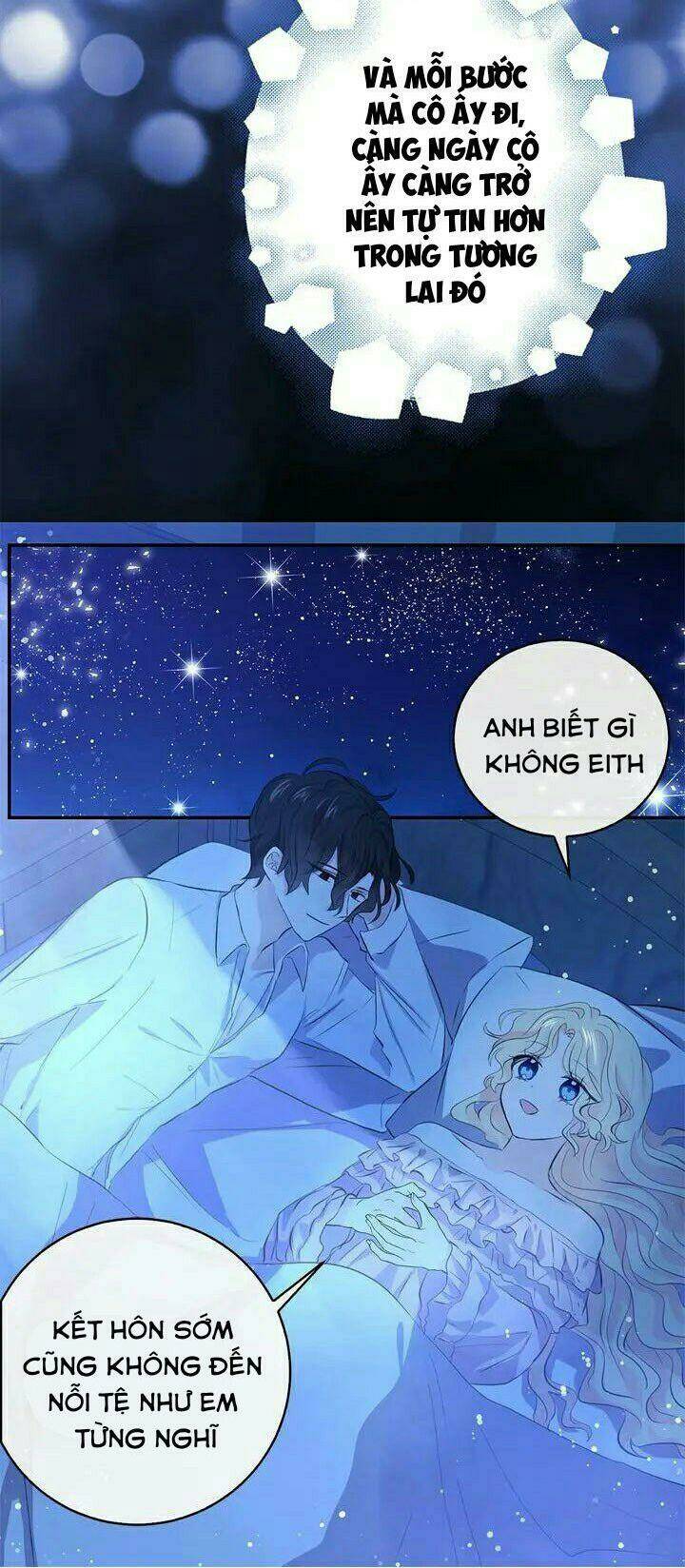 Tôi Là Bạn Gái Cũ Của Một Người Lính: Chapter 31