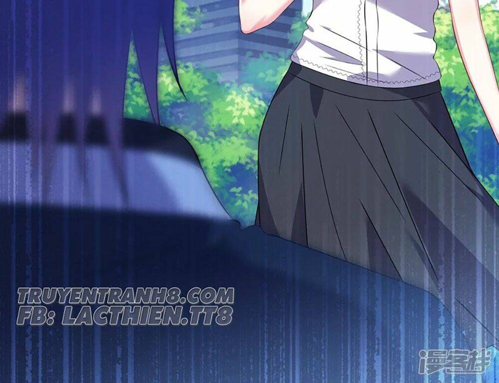 Tôi Bị Tổng Tài Ám Hại: Chapter 99