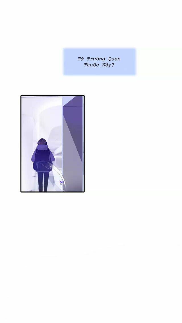 Hướng Dẫn Bảo Trì Người Máy: Chapter 5