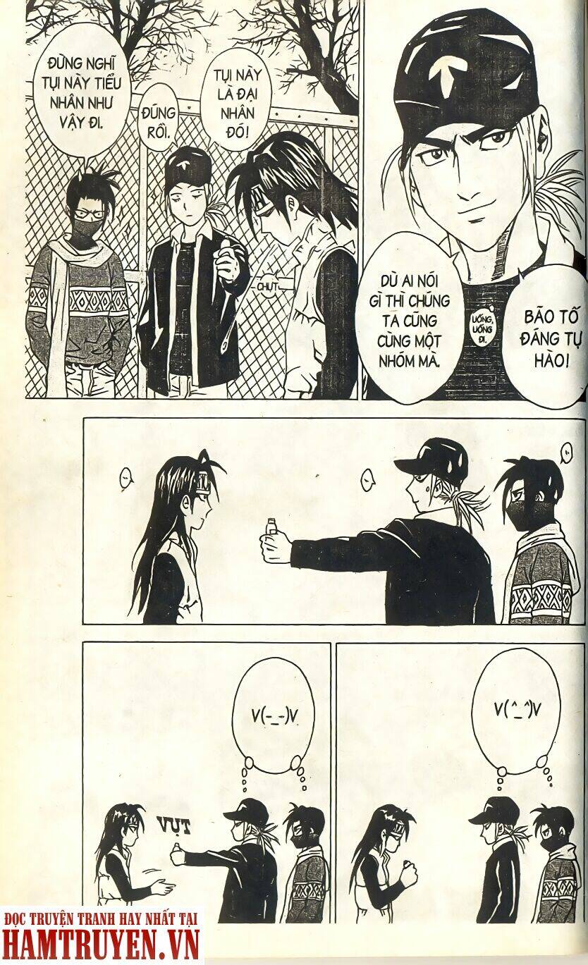 Ai Hơn Ai: Chapter 263