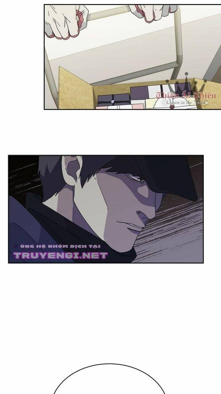 Màn Đêm Buông Xuống Là Khi Qụa Kêu: Chapter 13