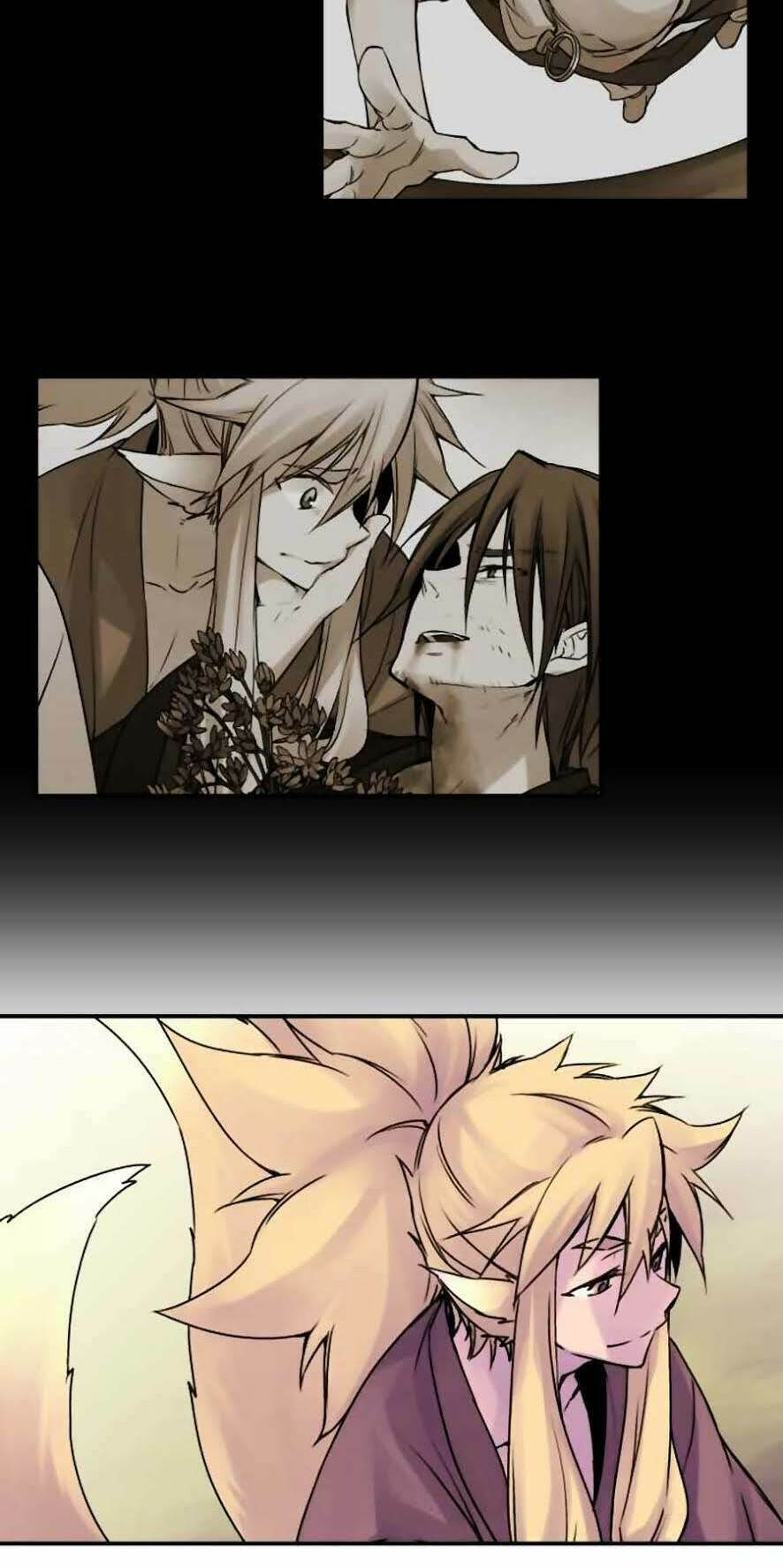 Ake No Tobari: Chapter 45