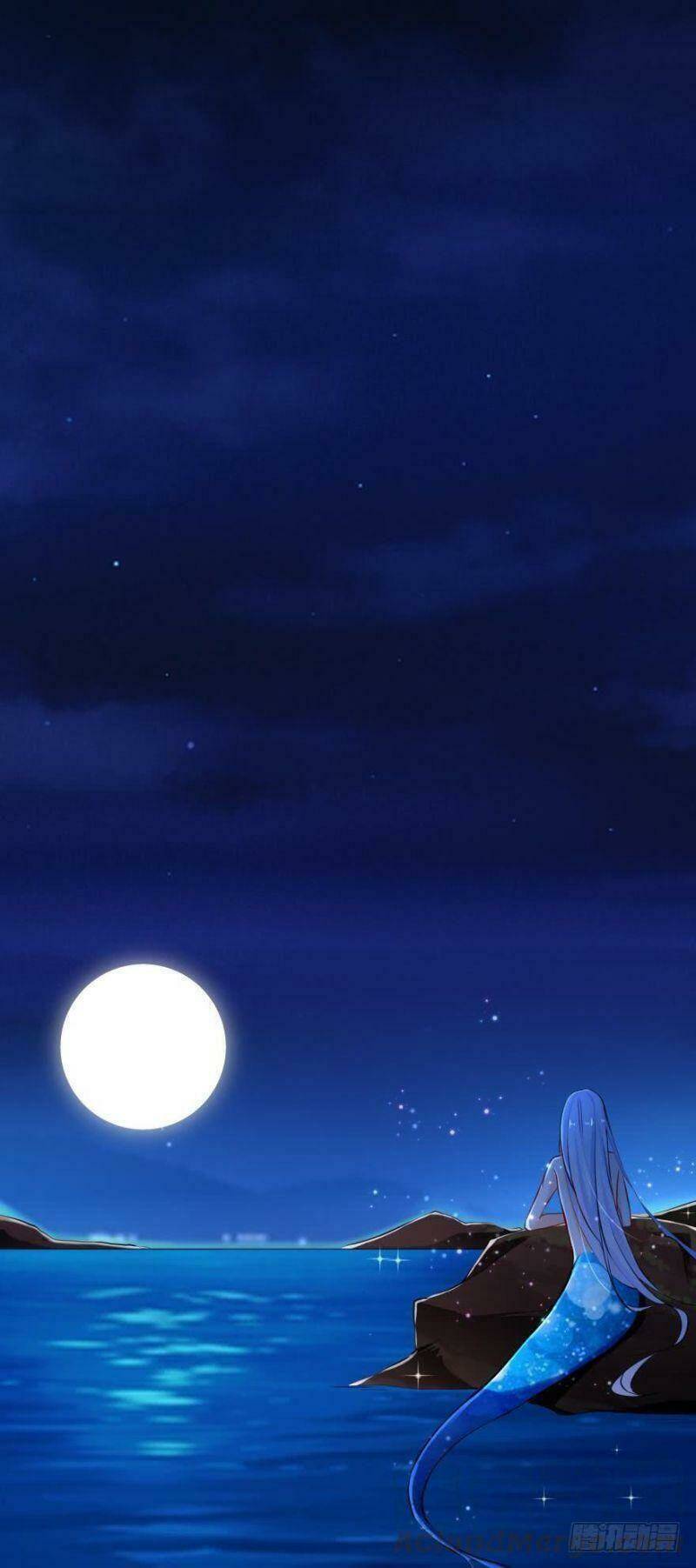 Nhân Ngư Học Trưởng, Đừng Ôm Ta!: Chapter 20