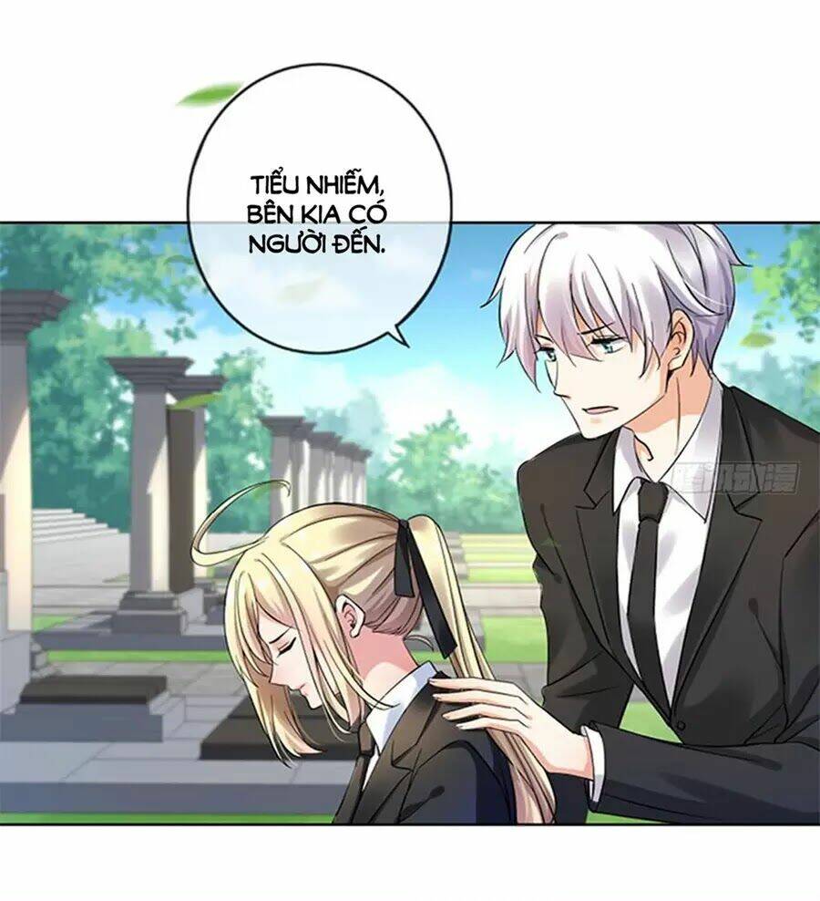 Nhật Ký Dạy Dỗ Của Gia Tộc Đáng Yêu: Chapter 70