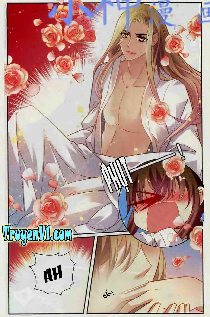 Thiên Hạ Đệ Nhất Manh Phu: Chapter 15