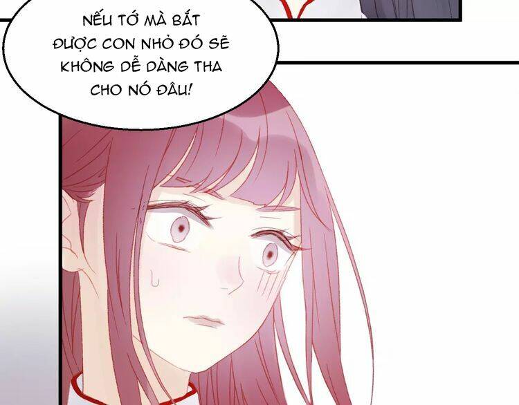 Lượm Được Một Tiểu Hồ Ly 2: Chapter 28