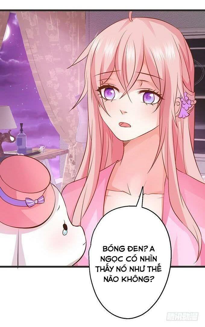 Hồ Tiên Hung Bạo: Chapter 34