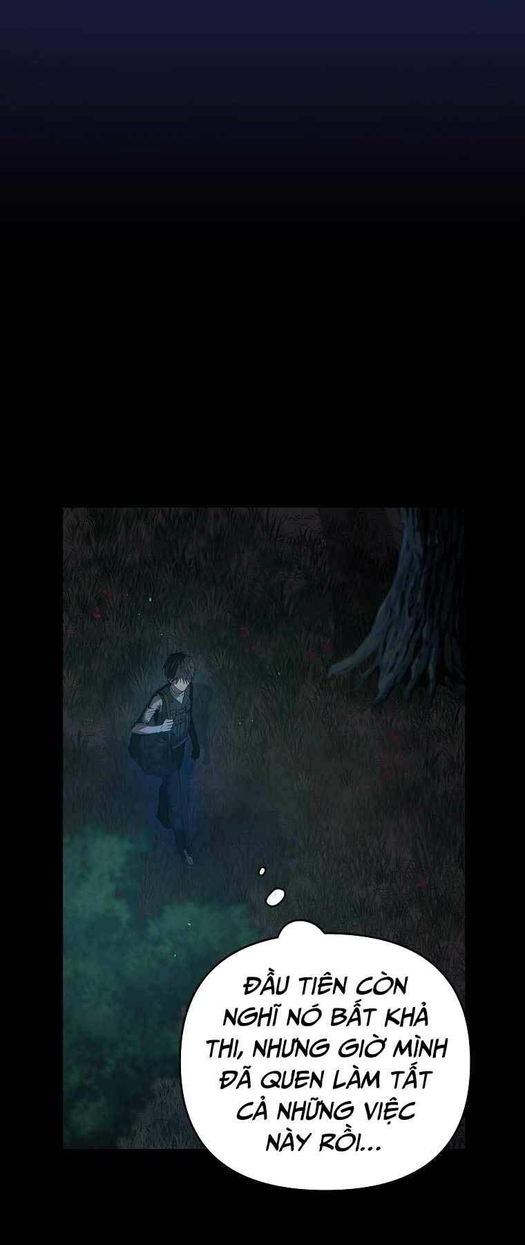 Con Đường Diệt Thần: Chapter 2