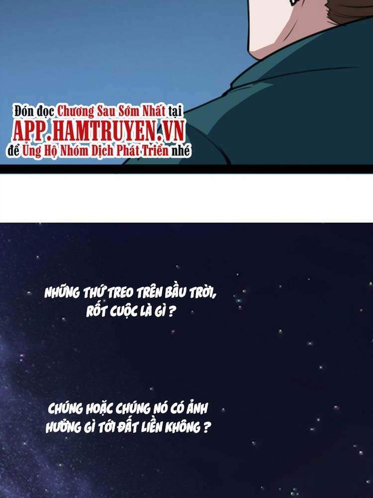 Lê Minh Chi Kiếm: Chapter 19