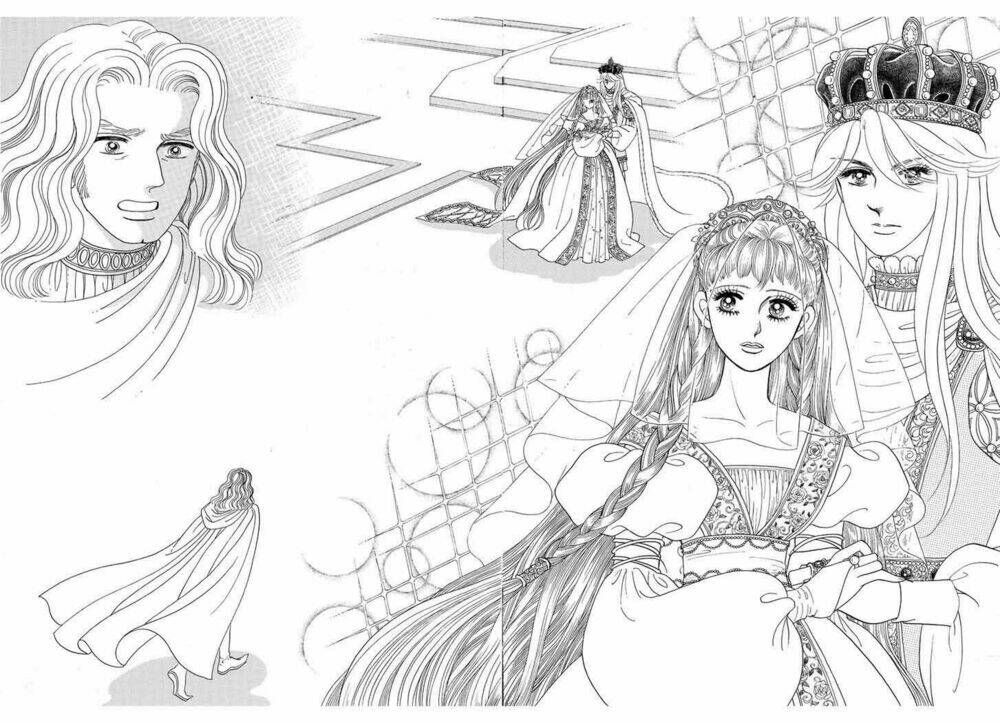 Princess Manhwa: Chapter 13