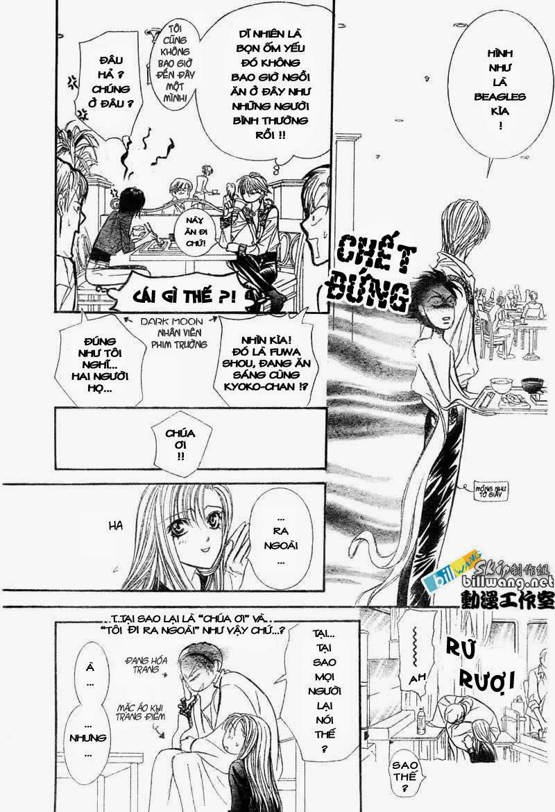 Thách Thức Tuyệt Vời: Chapter 15