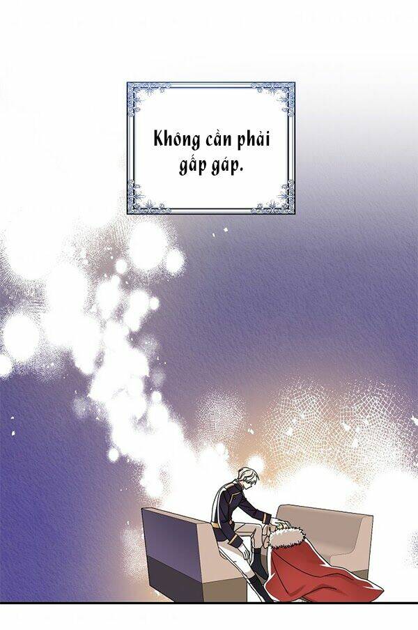 Ba Người Anh Trai Của Tôi Là Bạo Quân: Chapter 12