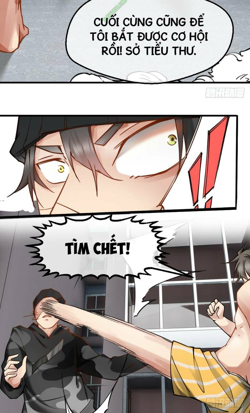 Tuyệt Thế Thiên Tài Hệ Thống: Chapter 19