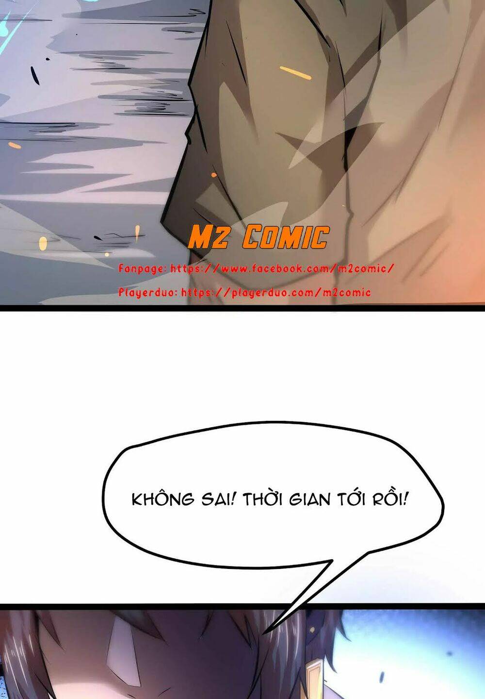 Chư Thần Rút Lui: Chapter 22