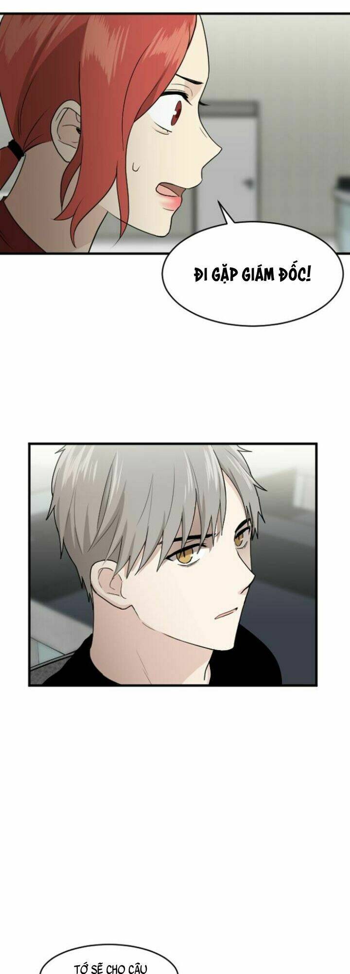 Người Đẹp Gangnam: Chapter 30