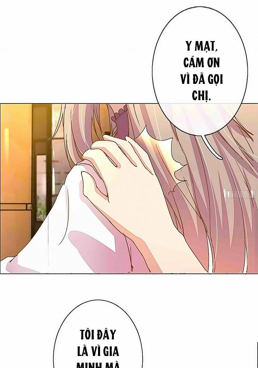 Hào Môn Tiểu Lãn Thê: Chapter 39