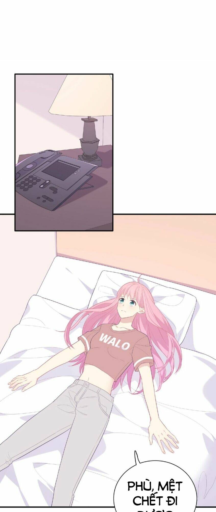 Vương Tử Thành Phố Và Công Chúa Amazon: Chapter 63