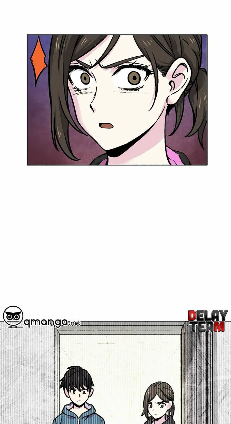 Hầm Ngục Bóng Tối: Chapter 19