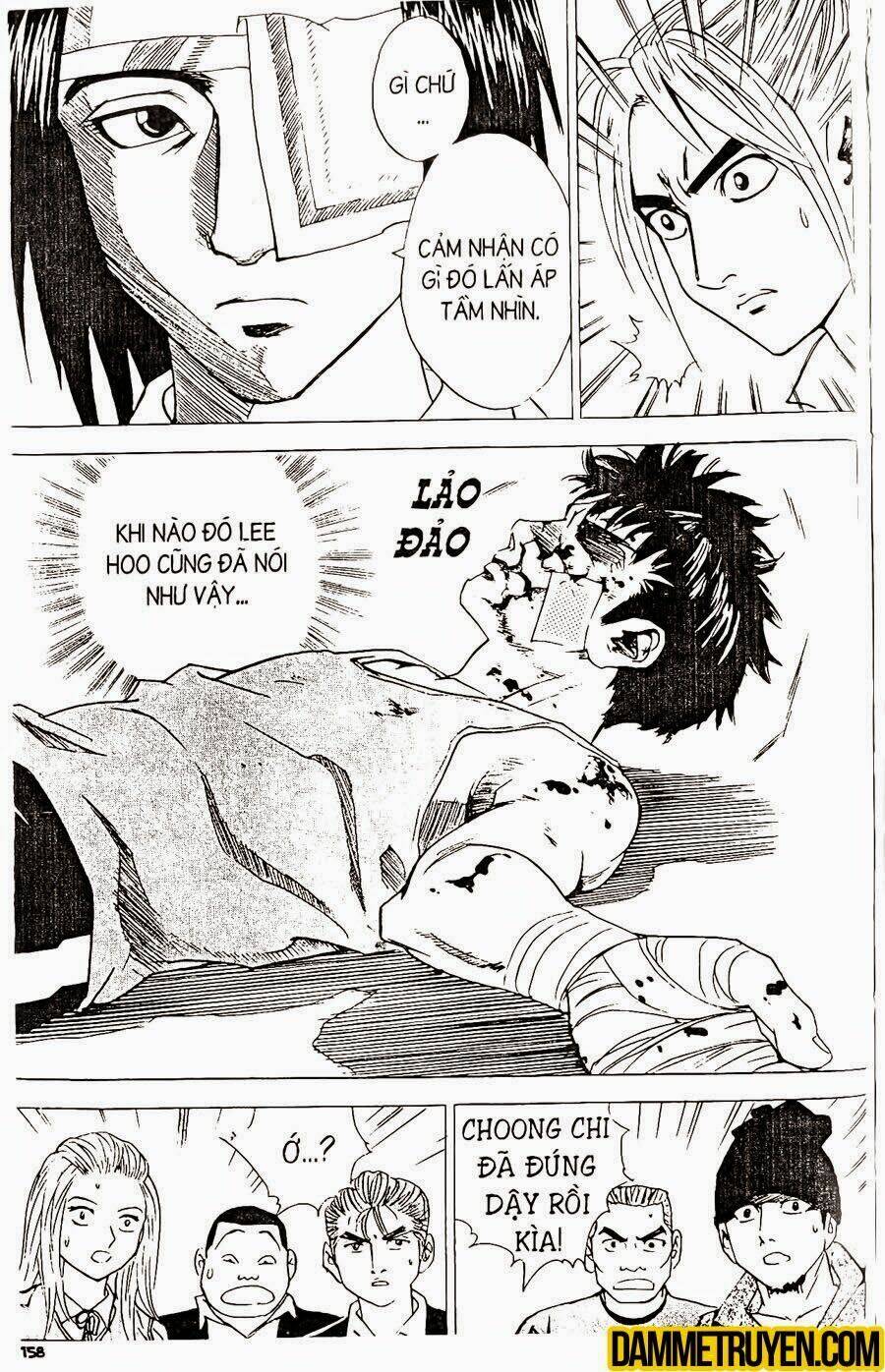 Ai Hơn Ai: Chapter 233