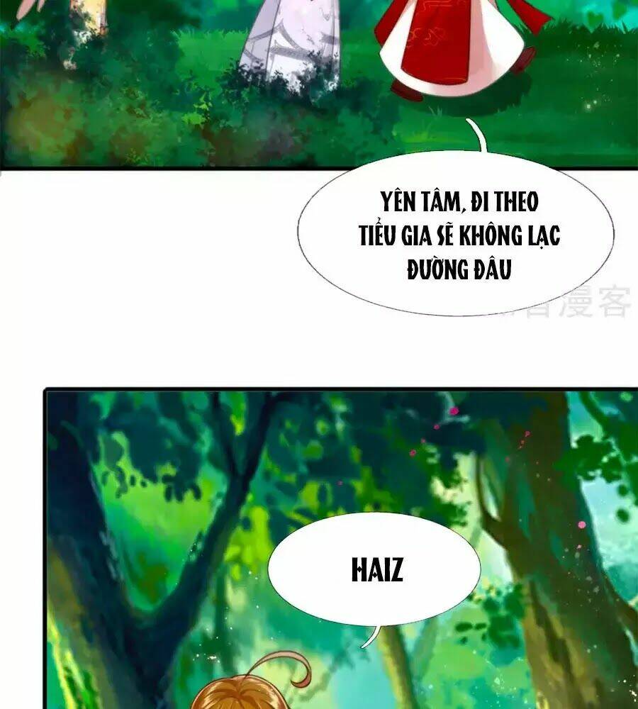 Phụng Lâm Thiên Hạ: Đệ Nhất Mỹ Nữ: Chapter 6