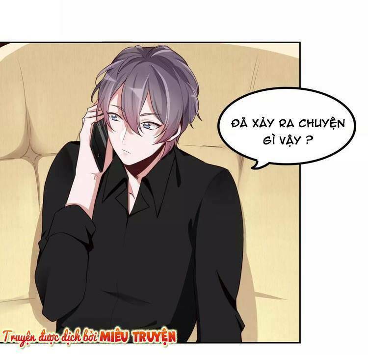 Tướng Quân Mời Xuất Đạo: Chapter 11