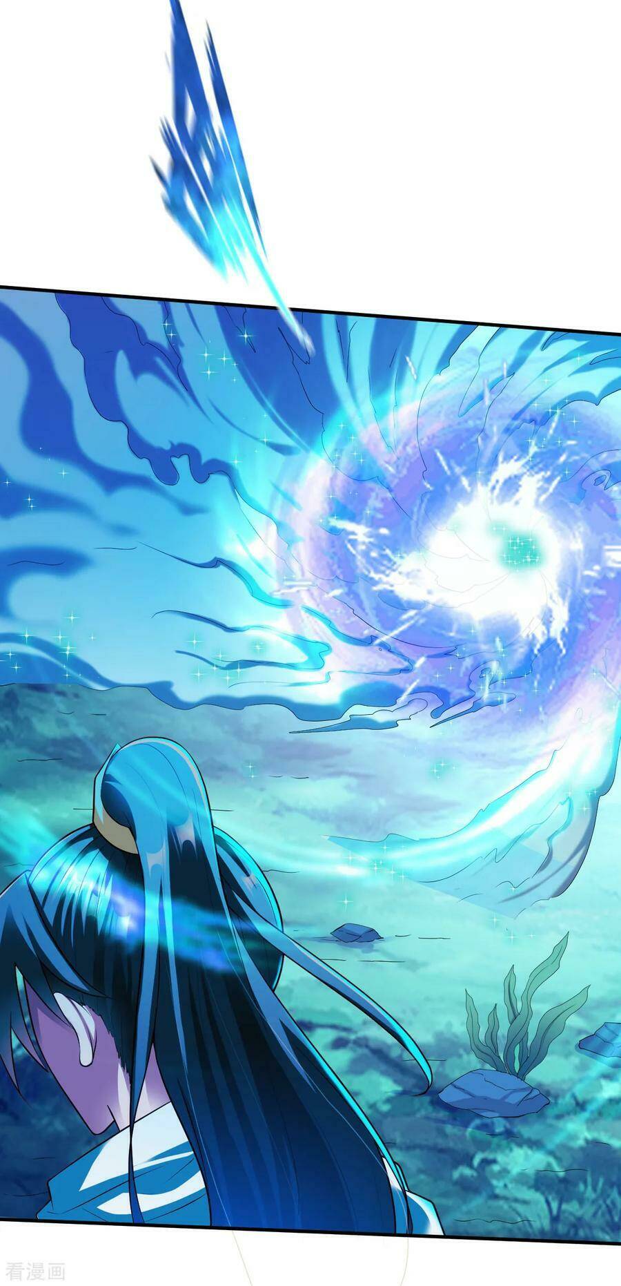 Chiến Đỉnh: Chapter 166