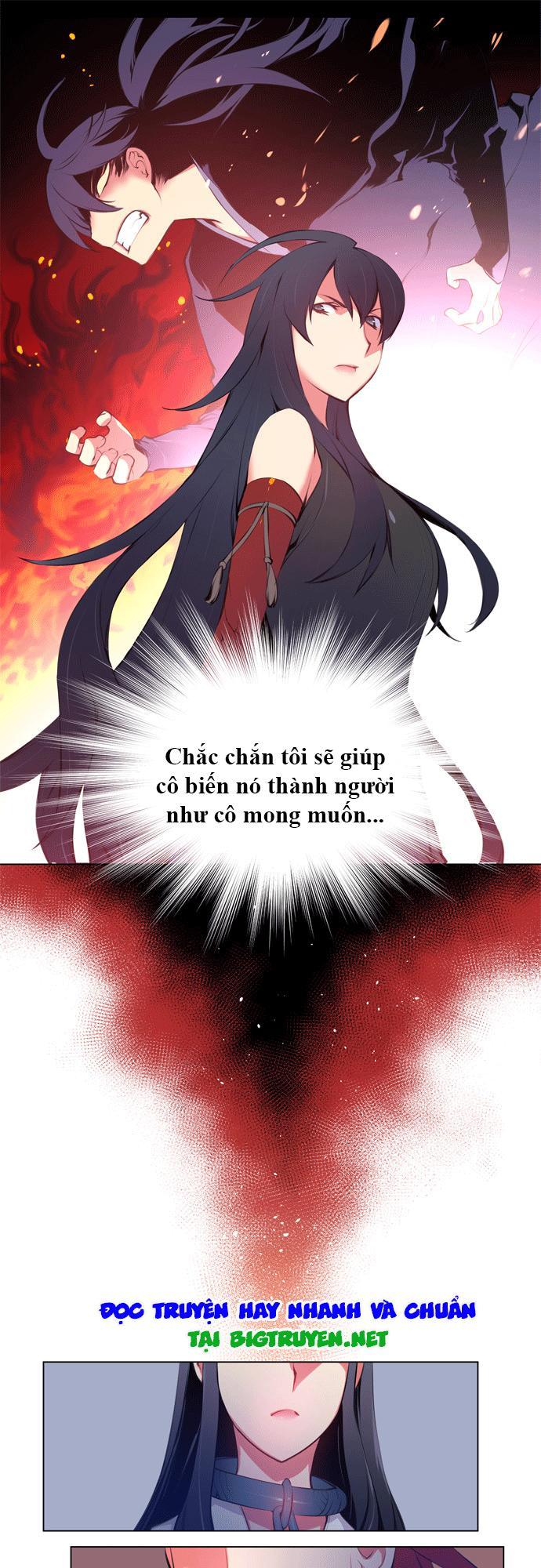Marchan: The Embodiment Of Tales: Chapter 69