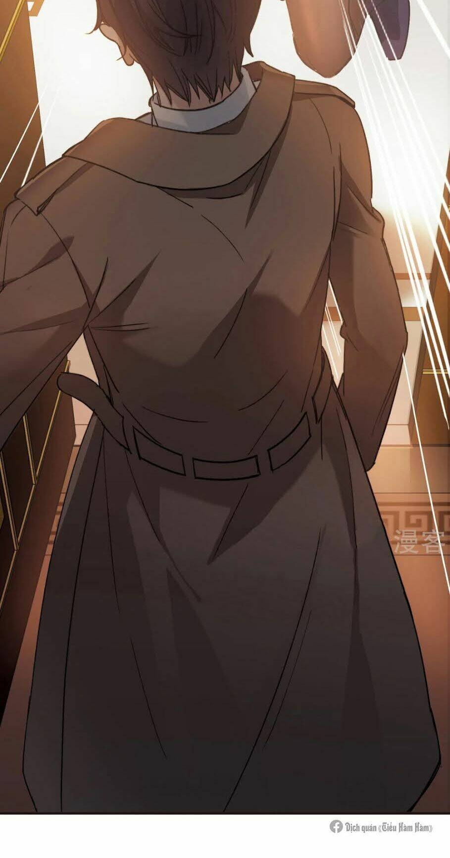 Thế Giới Đệ Nhất Cự Tinh: Chapter 6.1