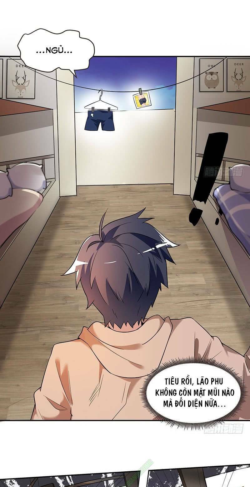 Bên Người Mang Theo Nữ Thần Hoàng: Chapter 16