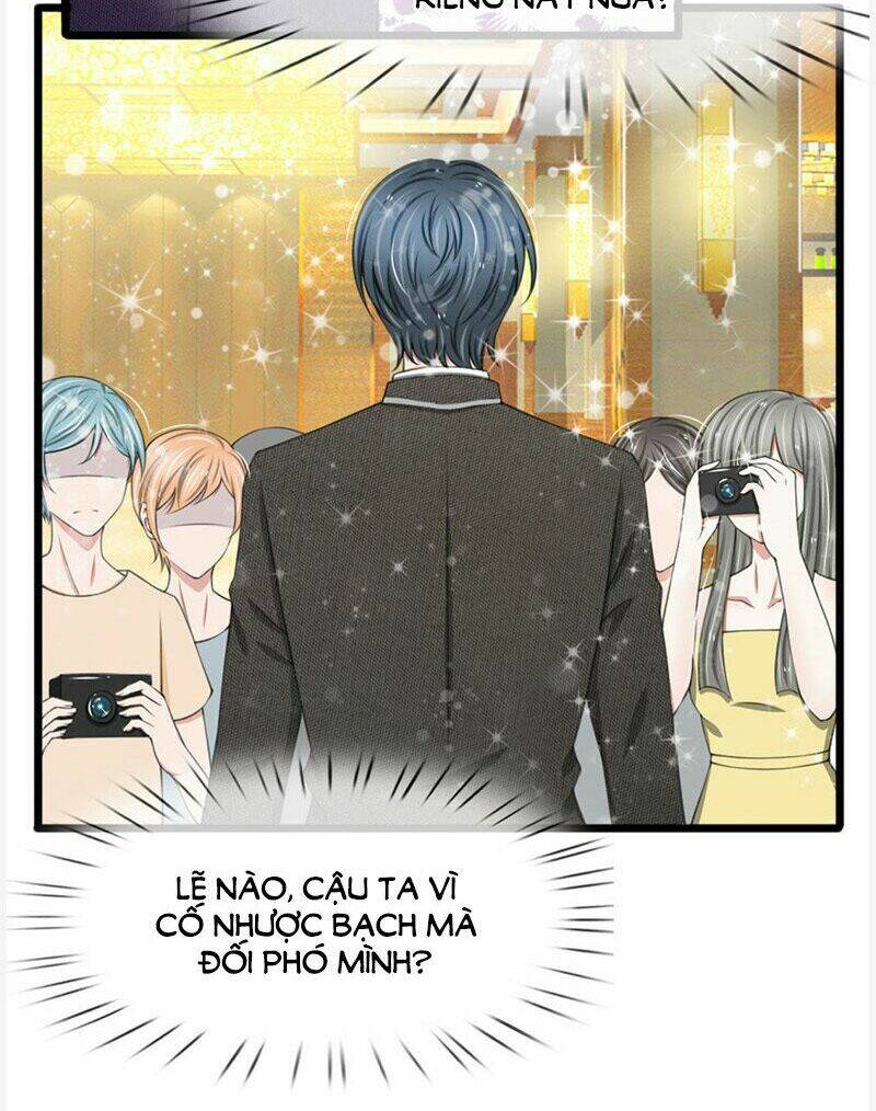 Phúc Hắc Lão Công Buông Em Ra: Chapter 79