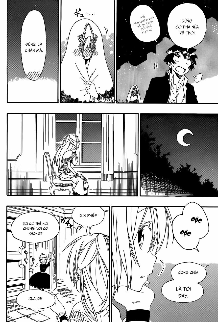 Tình Yêu Ngang Trái: Chapter 139