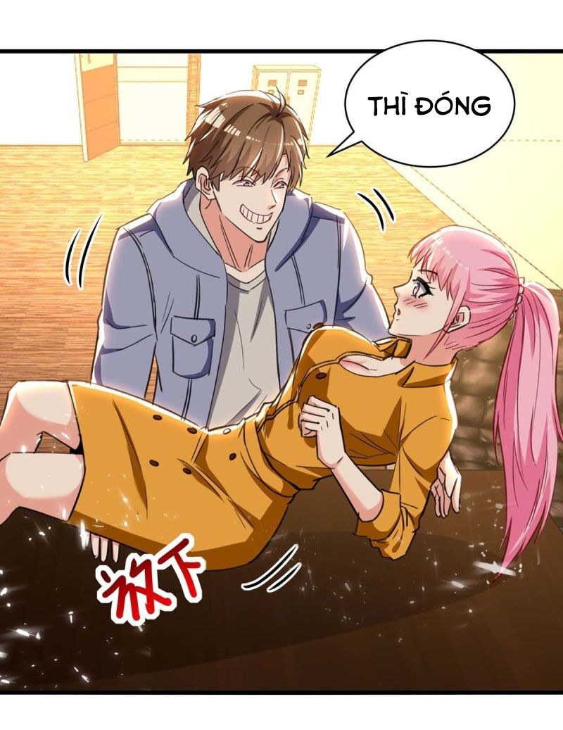 Thần Cấp Thấu Thị: Chapter 227