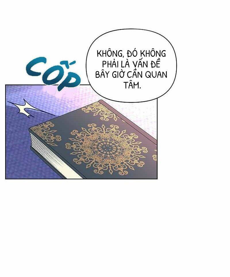 Công Chúa Thời Gian Có Hạn: Chapter 1