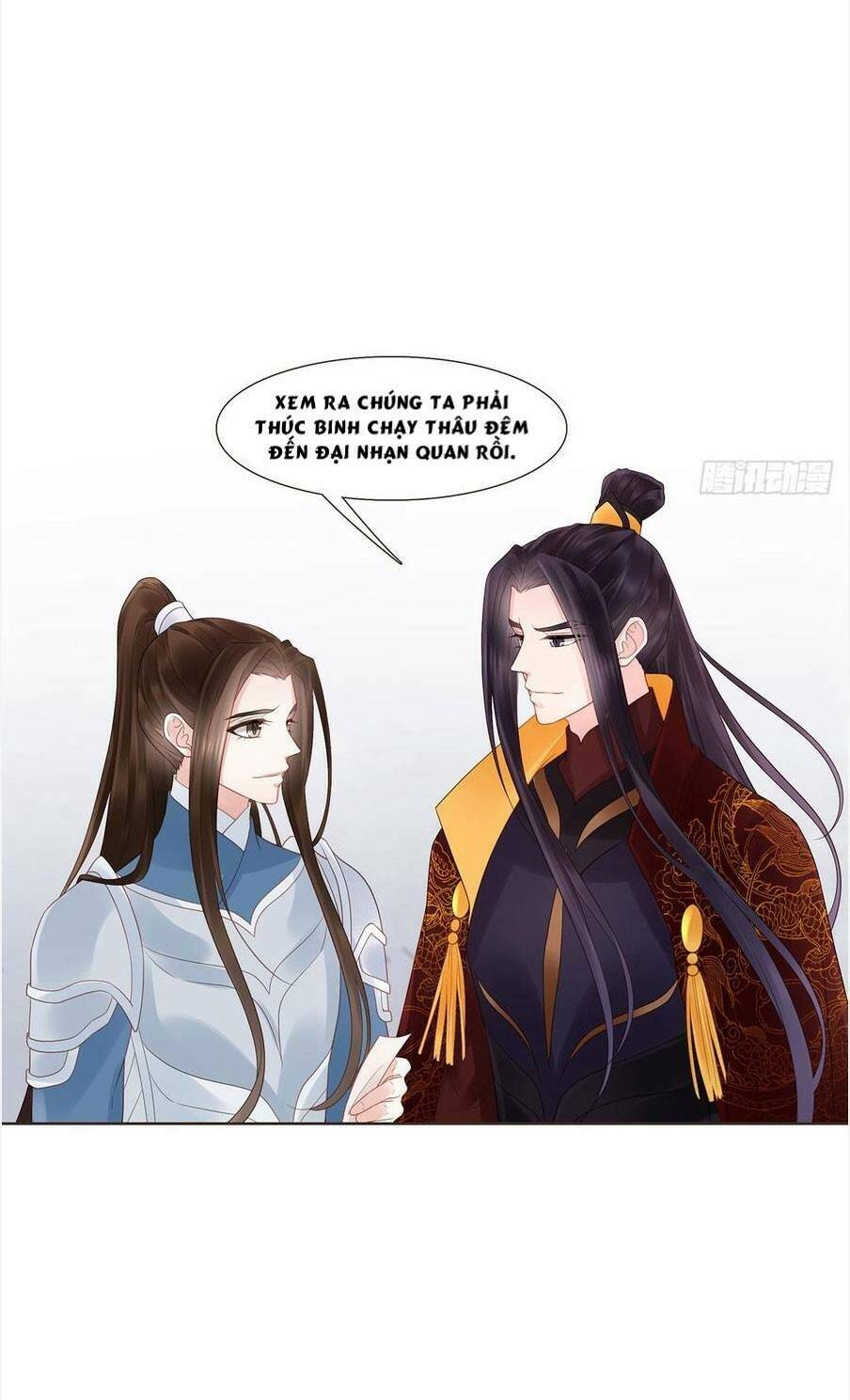 Đại Giá Thừa Tướng: Chapter 150