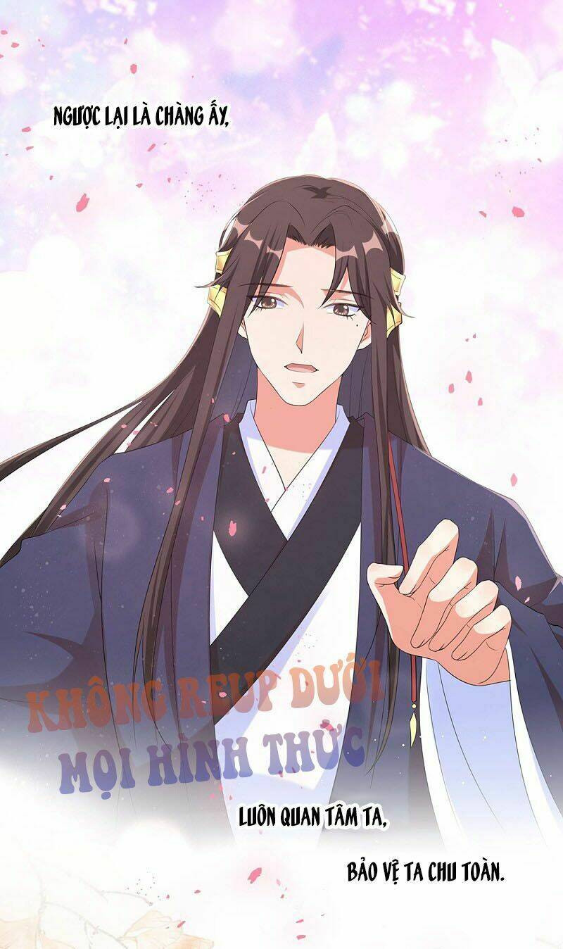 Vương Phi Có Độc!: Chapter 94