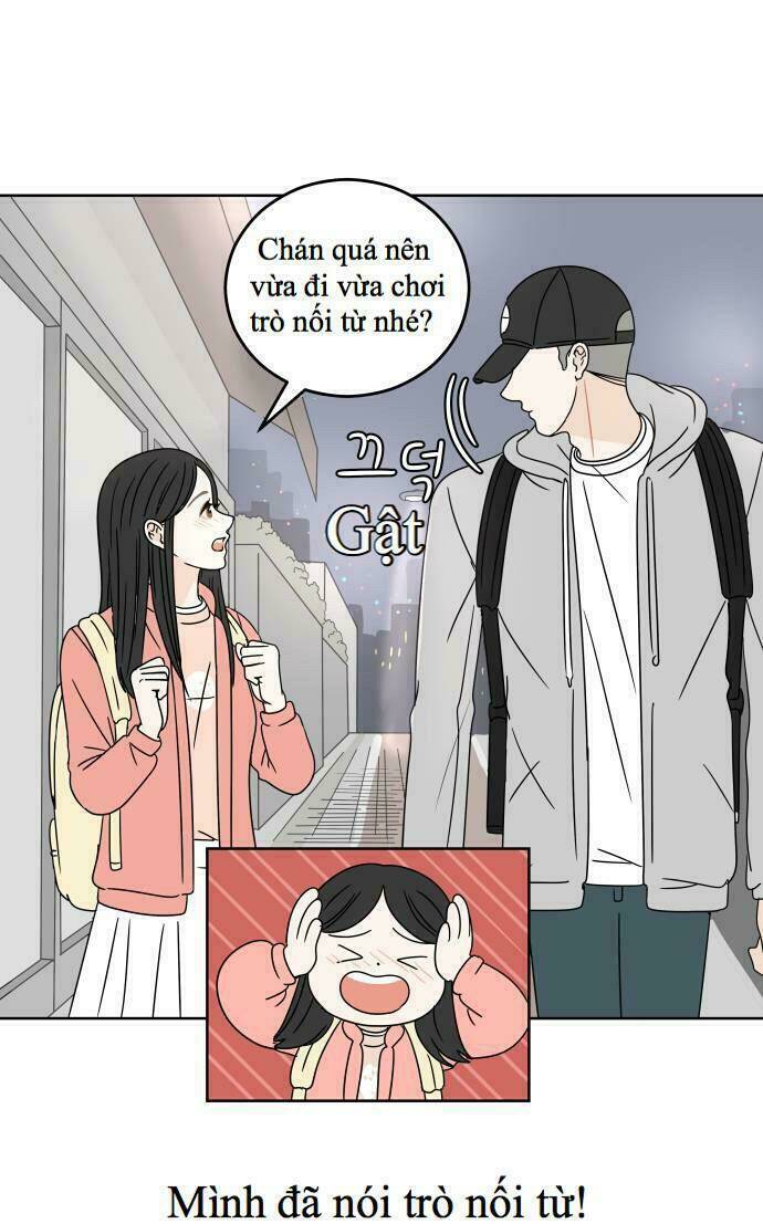 30 Phút Bước Đi Bên Em: Chapter 7