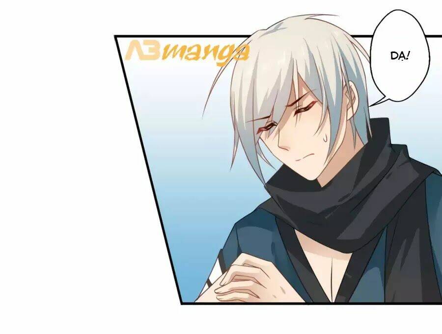 Khuynh Thế Y Phi Muốn Bỏ Chồng: Chapter 108