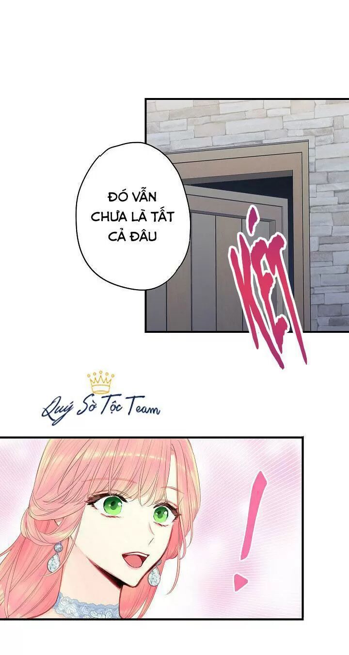 Tồn Tại Với Tư Cách Là Vợ Của Nam Chính: Chapter 137: Chuyện của Edan