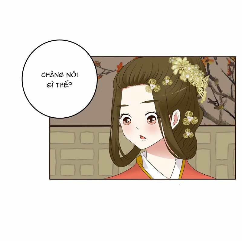 Thông Linh Phi: Chapter 192